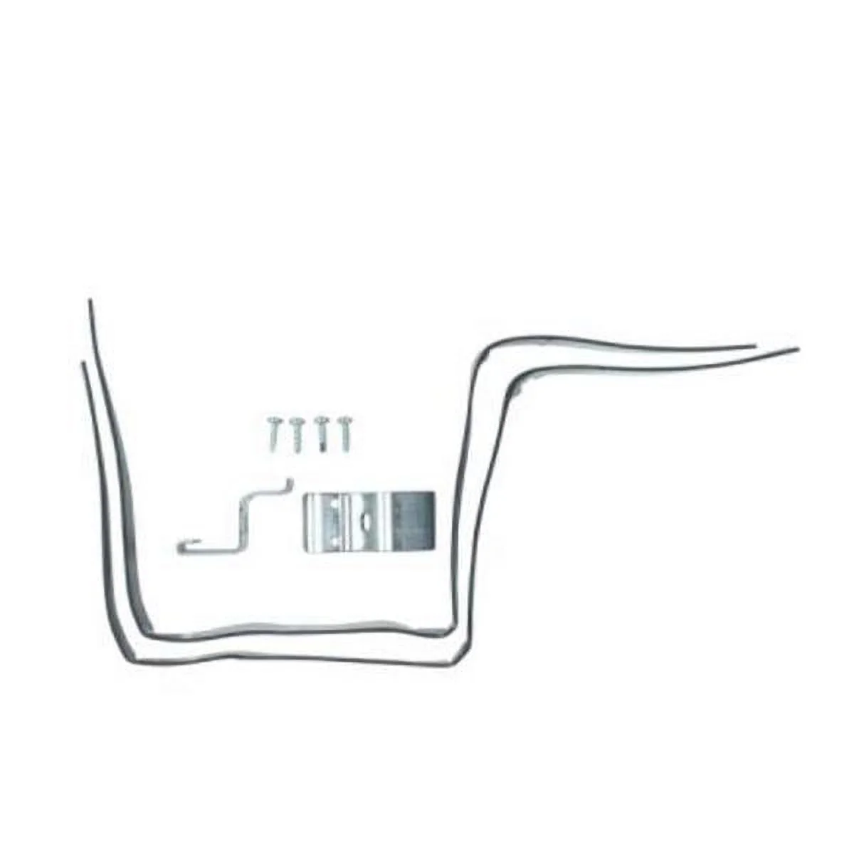 WHIRLPOOL 8541503 DUET STACK KIT - OEM PART