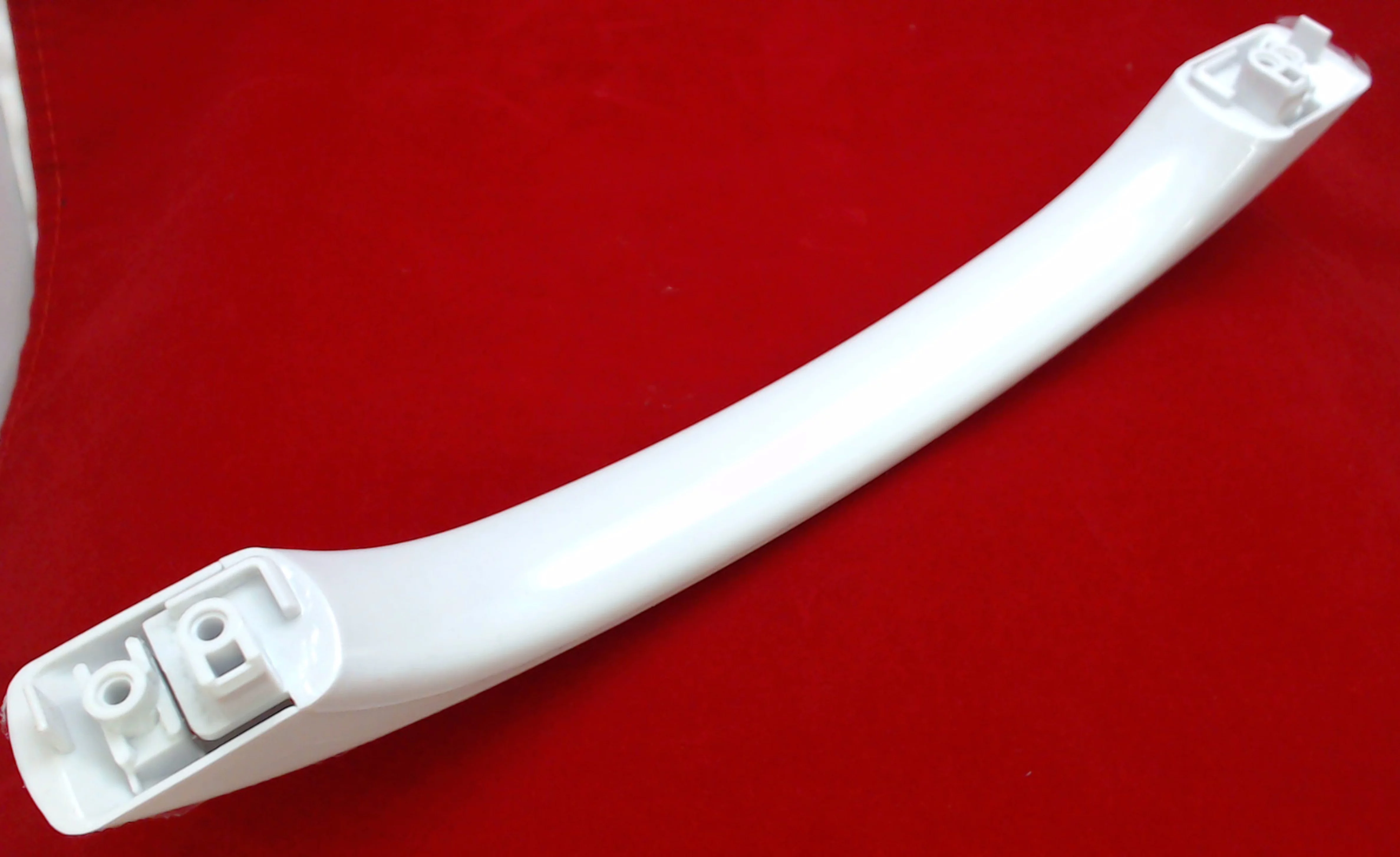 WB15X10023  Microwave oven Door Handle