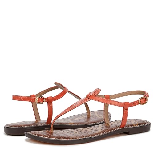 Sam Edelman Women's Gigi Flat Sandal