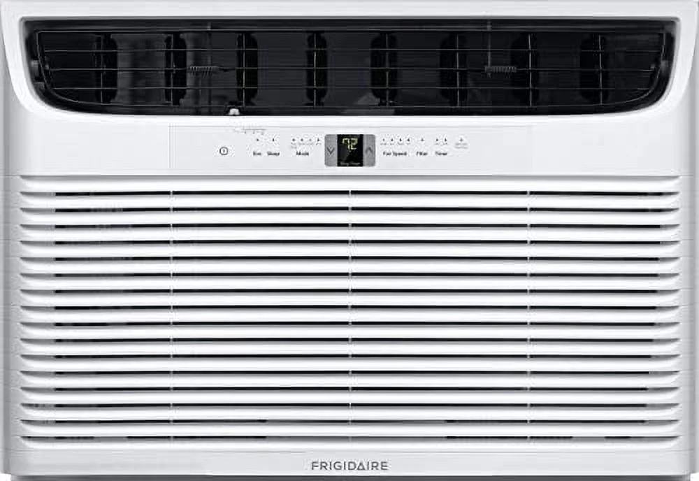 Frigidaire FHWC282WB2 Window Air Conditioner with 28000 Cooling BTU in White