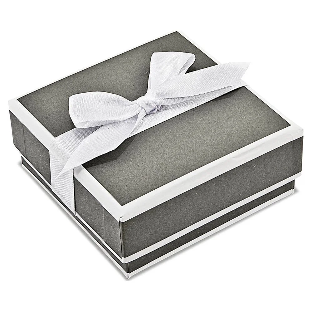 Primal Gold 14 Karat Yellow Gold Diamond-cut Puffed Heart Post Earrings