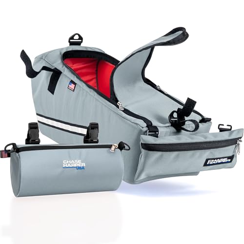 Ruckus 5000 Under The Seat Bag - Compatible with All Ruckus Model Years With Stock Frame - Water and Tear-Resistant, Industrial Grade 1000D Nylon – Backwoods Camo