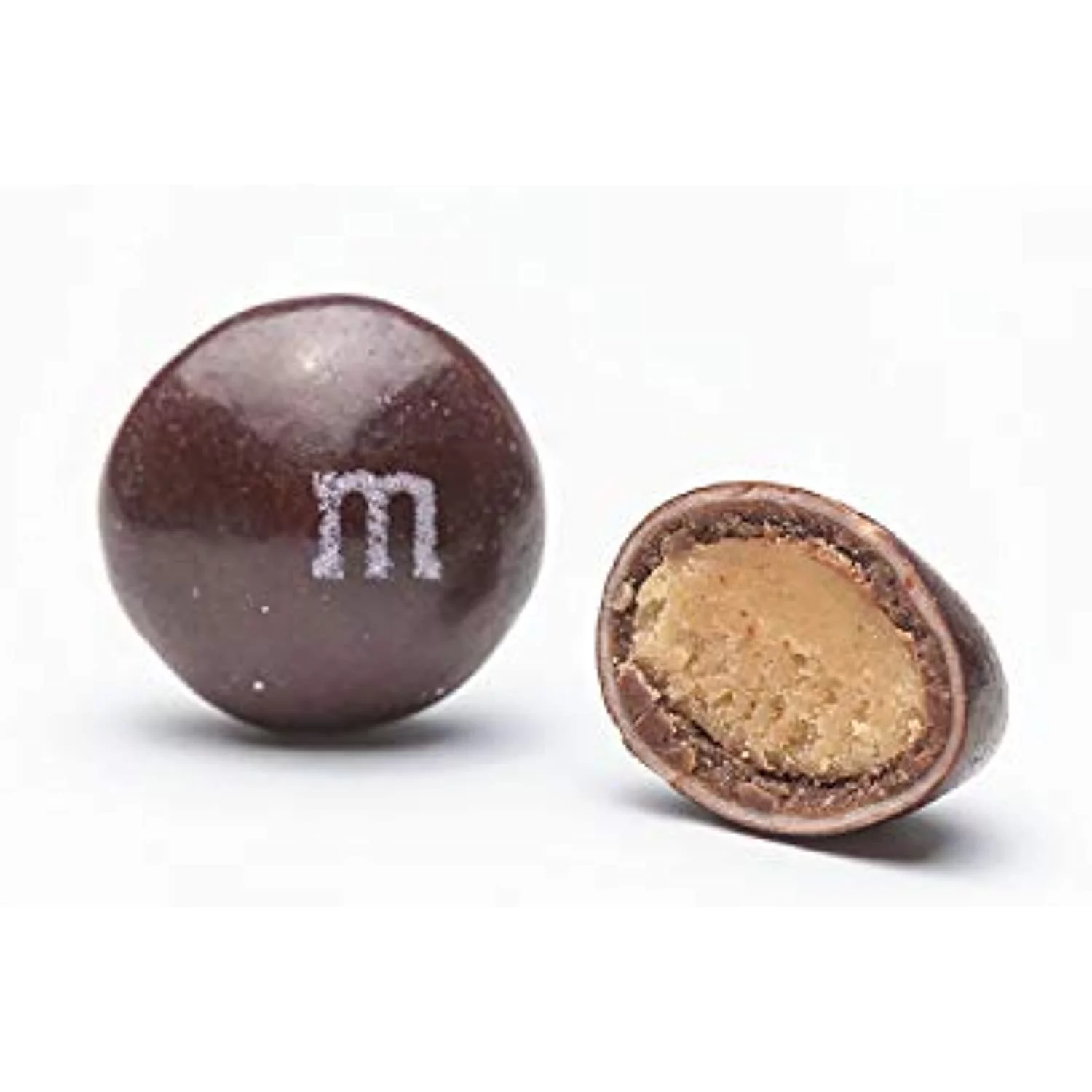 M&Ms Peanut Butter Chocolate Candy (55 Ounce)