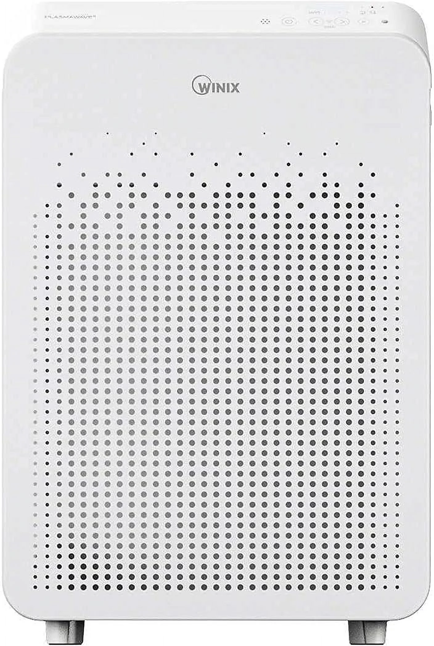 Open Box Winix Air Cleaner with PlasmaWave Technology (C545) - White