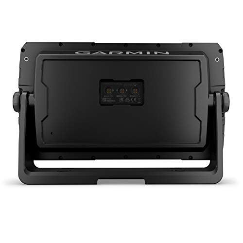 Garmin Striker Vivid 9sv Bundle with Transducer and Protective Cover, 9-inch Color Fishfinder, Vivid Scanning Sonar Color Palettes 010-02554-00