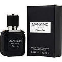 KENNETH COLE MANKIND HERO by Kenneth Cole EDT SPRAY 1 OZ