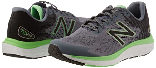 New Balance Men's Fresh Foam 680 V7 Running Shoe