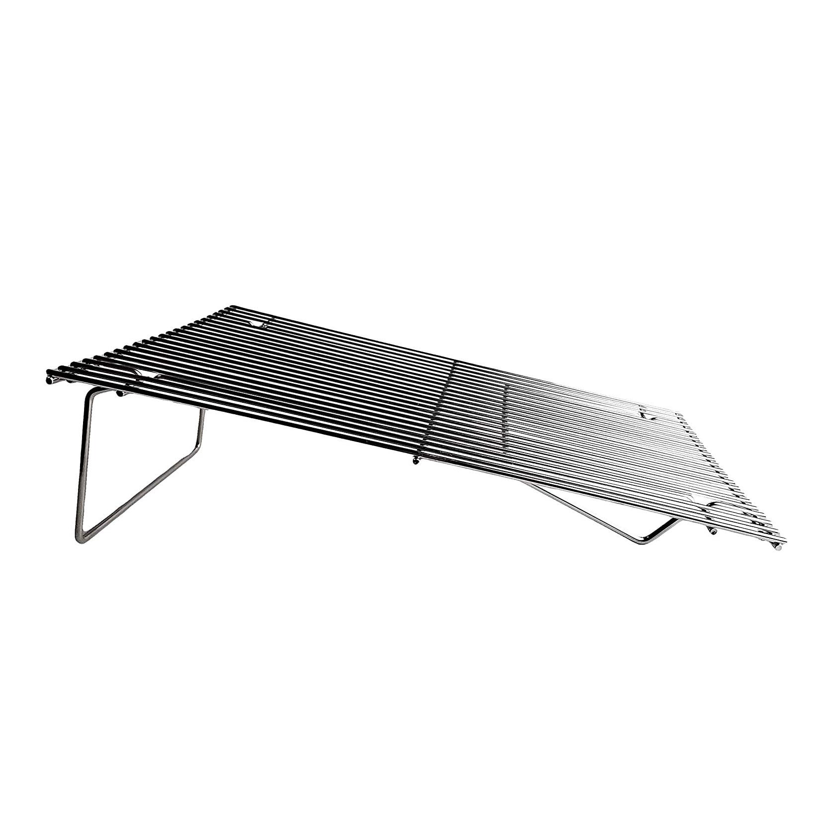 Green Mountain Grill Collapsible Upper Rack for Daniel Boone Pellet Grill