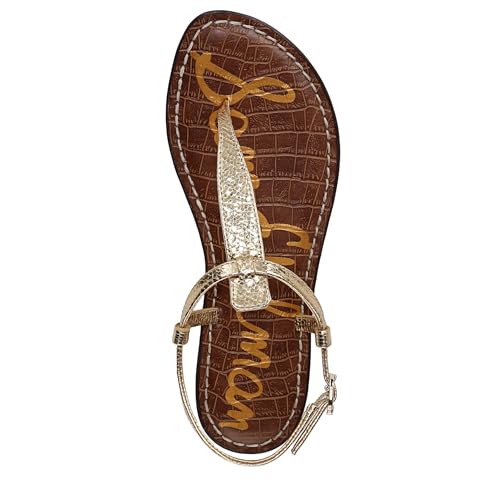 Sam Edelman Women's Gigi Flat Sandal