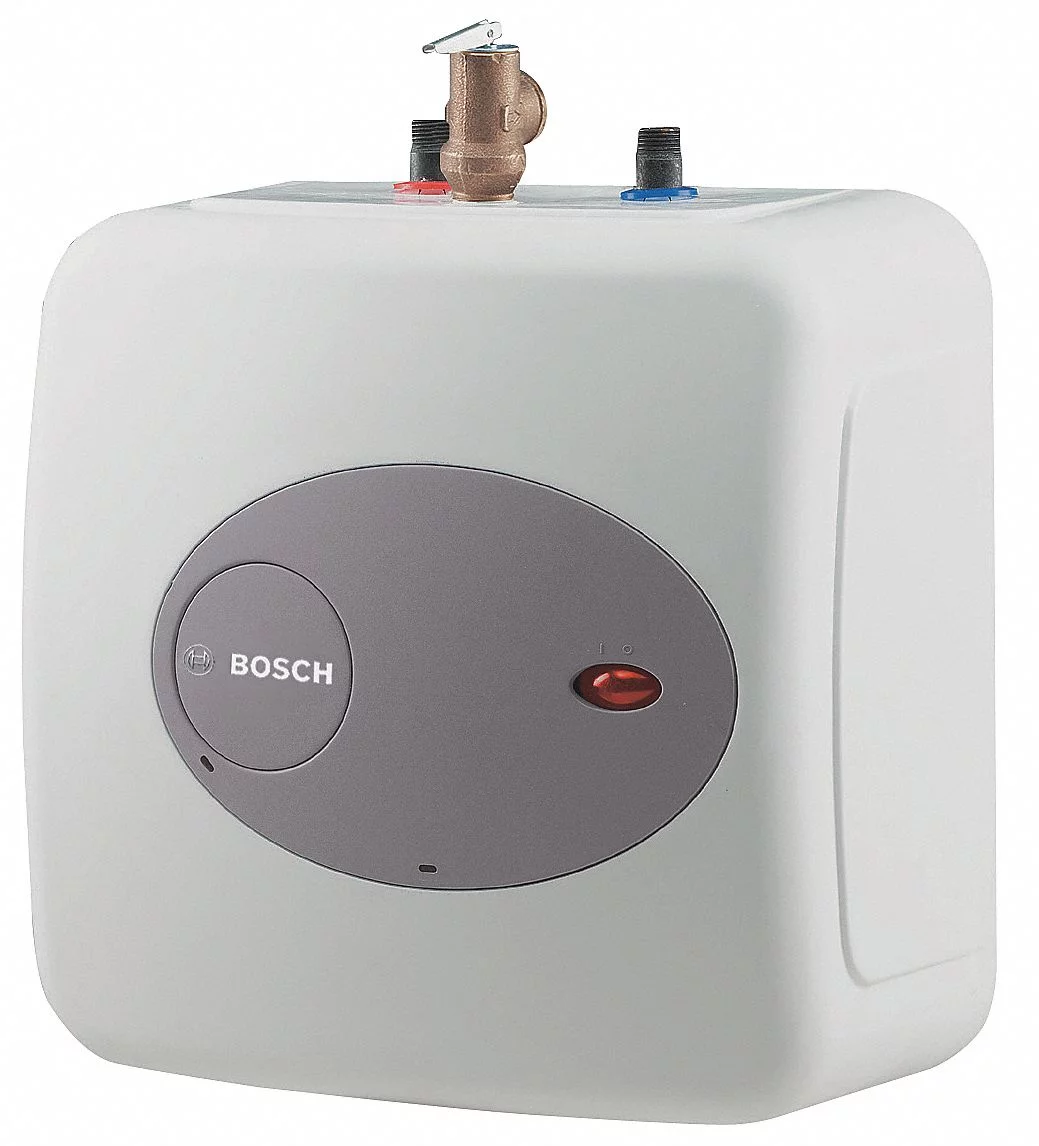 Bosch Water Heater,120V,13-3/4