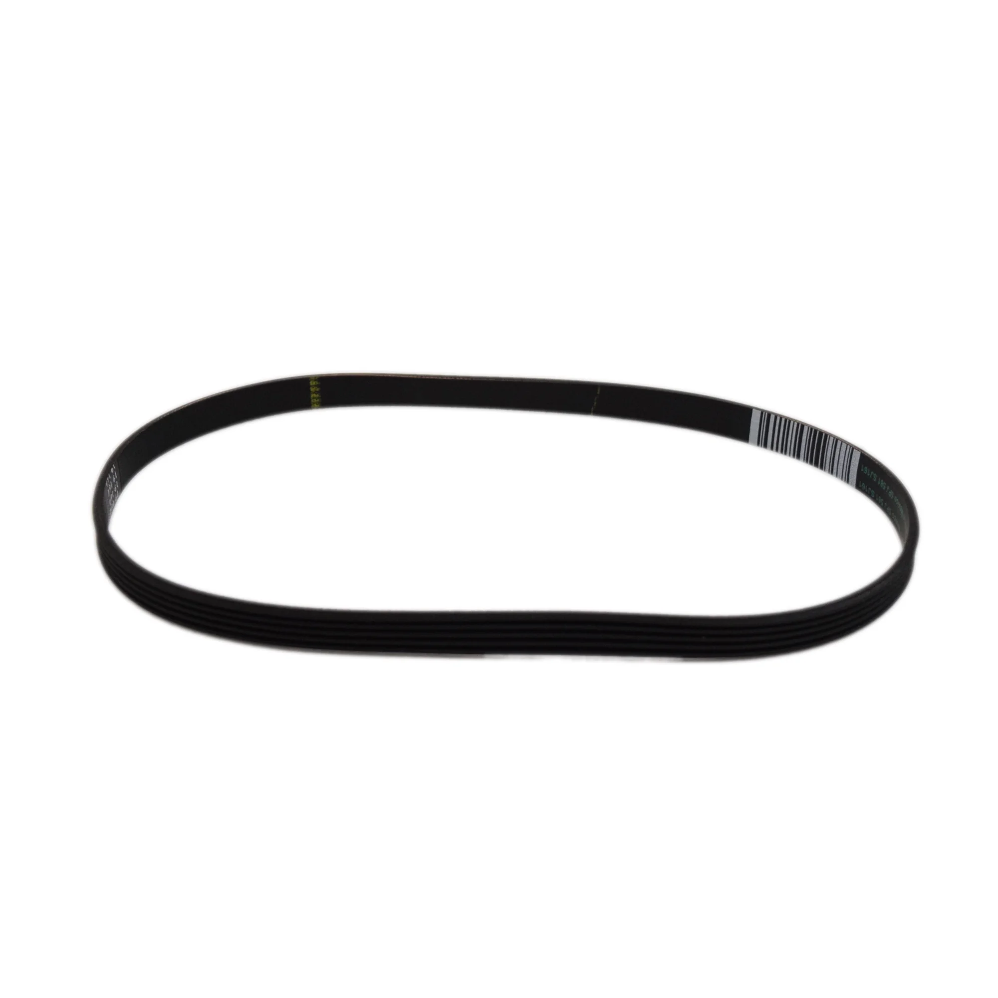 Ge WH01X27538 Washer Drive Belt Genuine Original Equipment Manufacturer (OEM) Part
