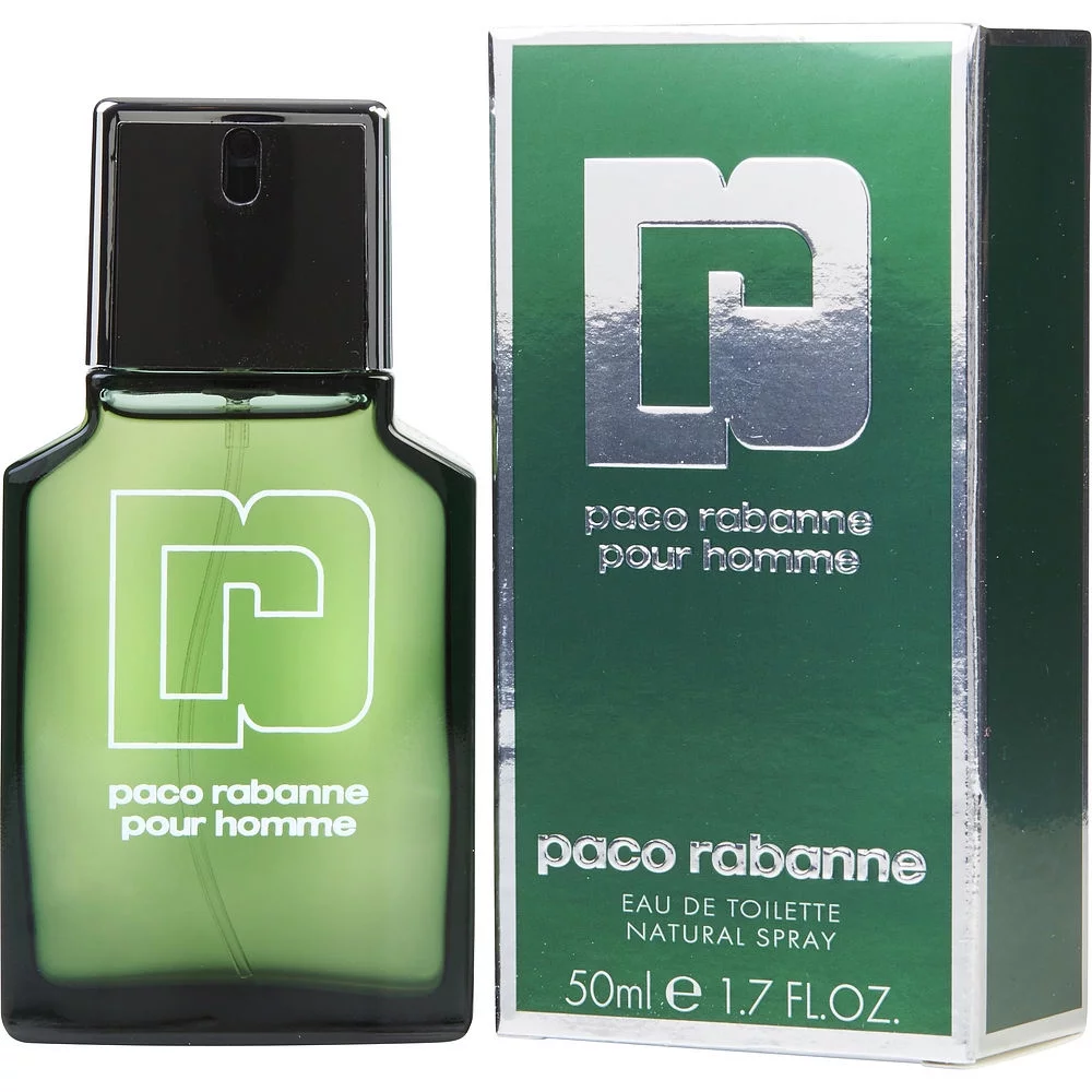 PACO RABANNE BY PACO RABANNE By PACO RABANNE For MEN
