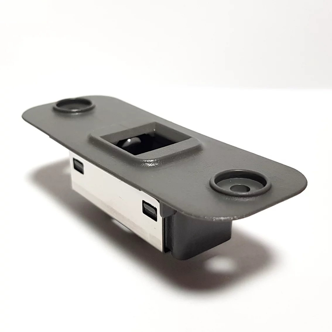 NEW SAMSUNG OEM Parts Dryer Assy Holder Lever Door Holder Catch DC97-17991A