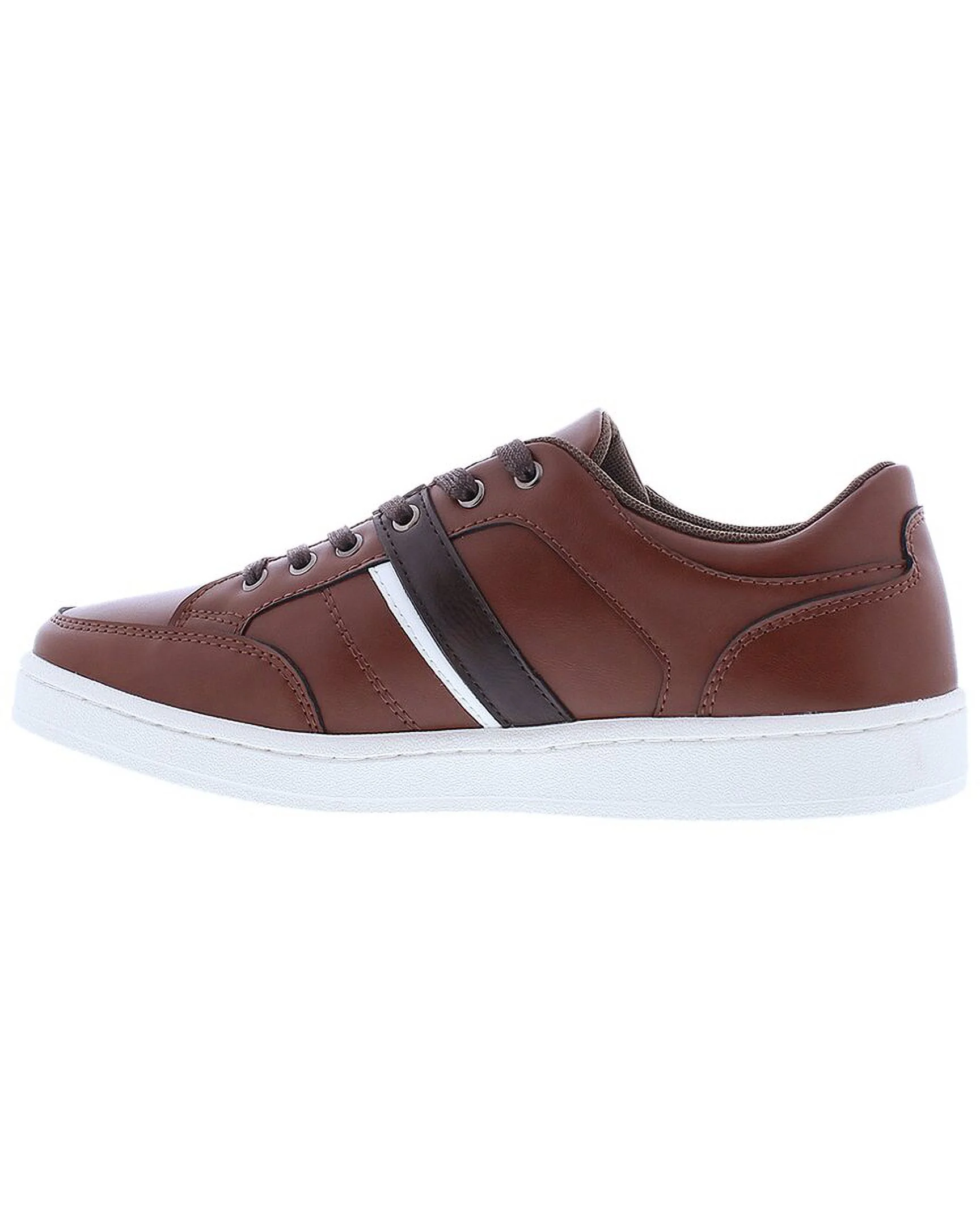 English Laundry Nikhil Leather Sneaker, 10