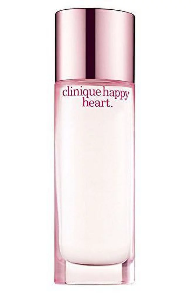 Clinique Happy Heart Parfum Spray, For Women 1.0 oz