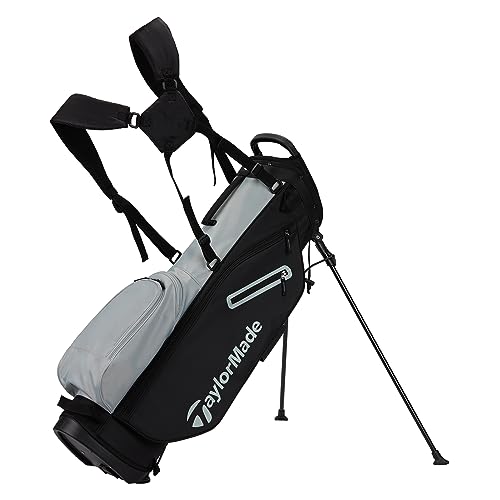 TaylorMade Golf 2023 Classic Stand Golf Bag