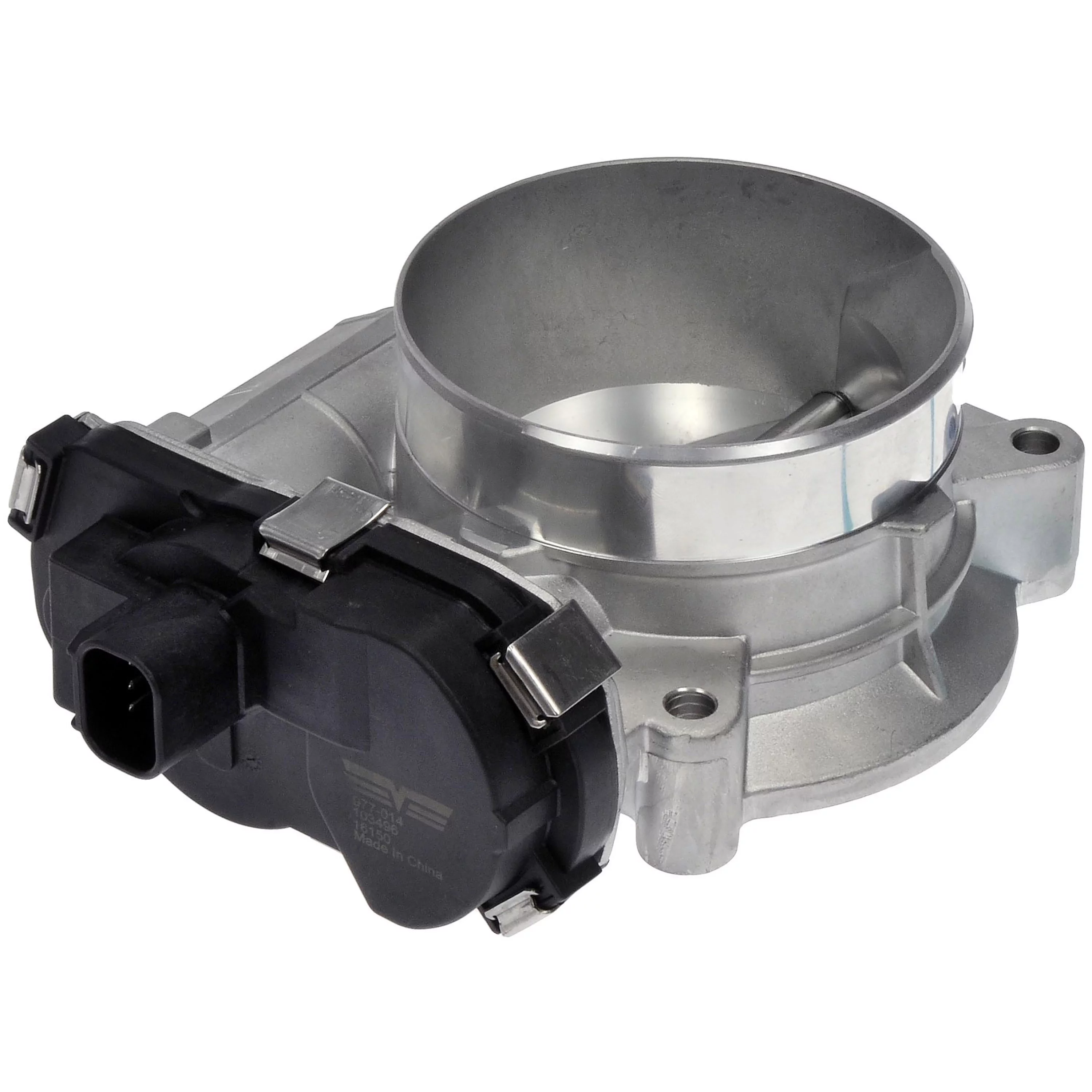 Dorman 977-014 Electronic Throttle Body for Specific Models (OE FIX)