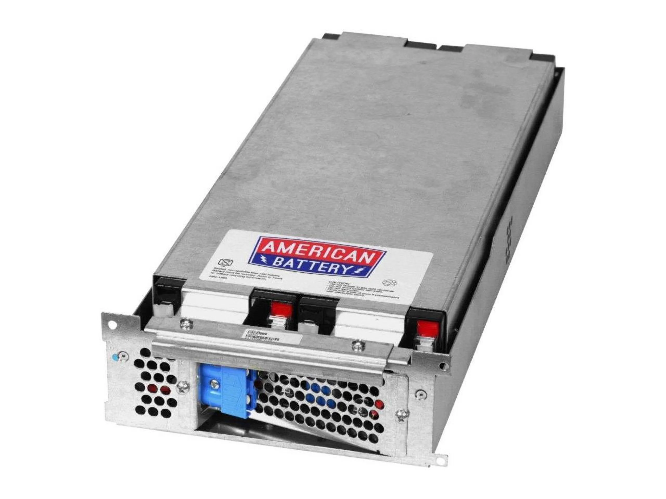 APC RBC43 Replacement Battery Cartridge