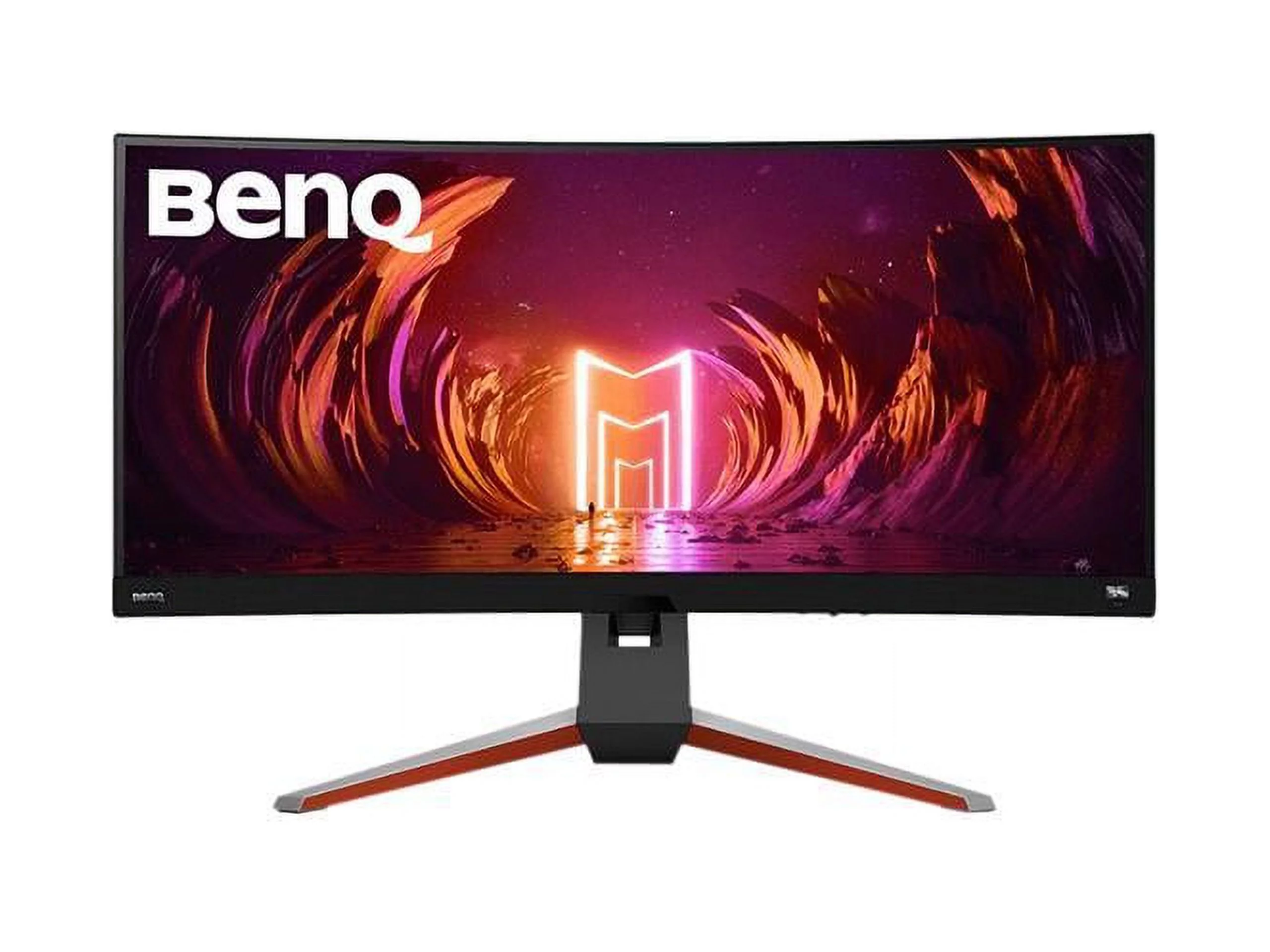 BenQ EX3415R 34