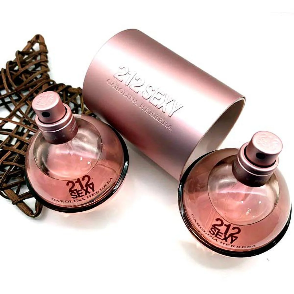 Carolina Herrera 212 SEXY  Eau de Parfum 3.4 fl oz *EN