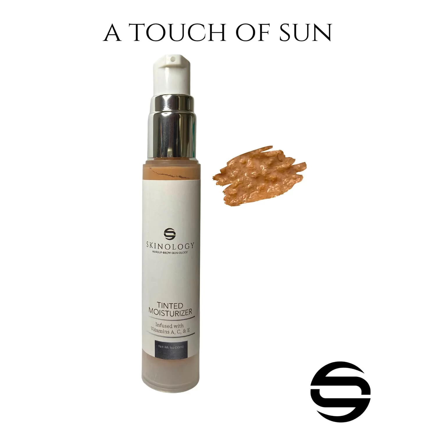 Shop LC Women Makeupology Tinted Face Moisturizer Touch of Sun Birthday Gifts