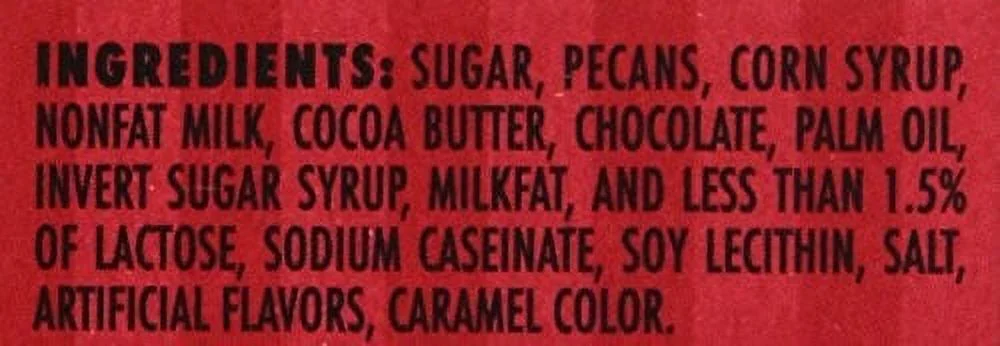 DeMets Candy DeMets  Turtles, 0.42 oz