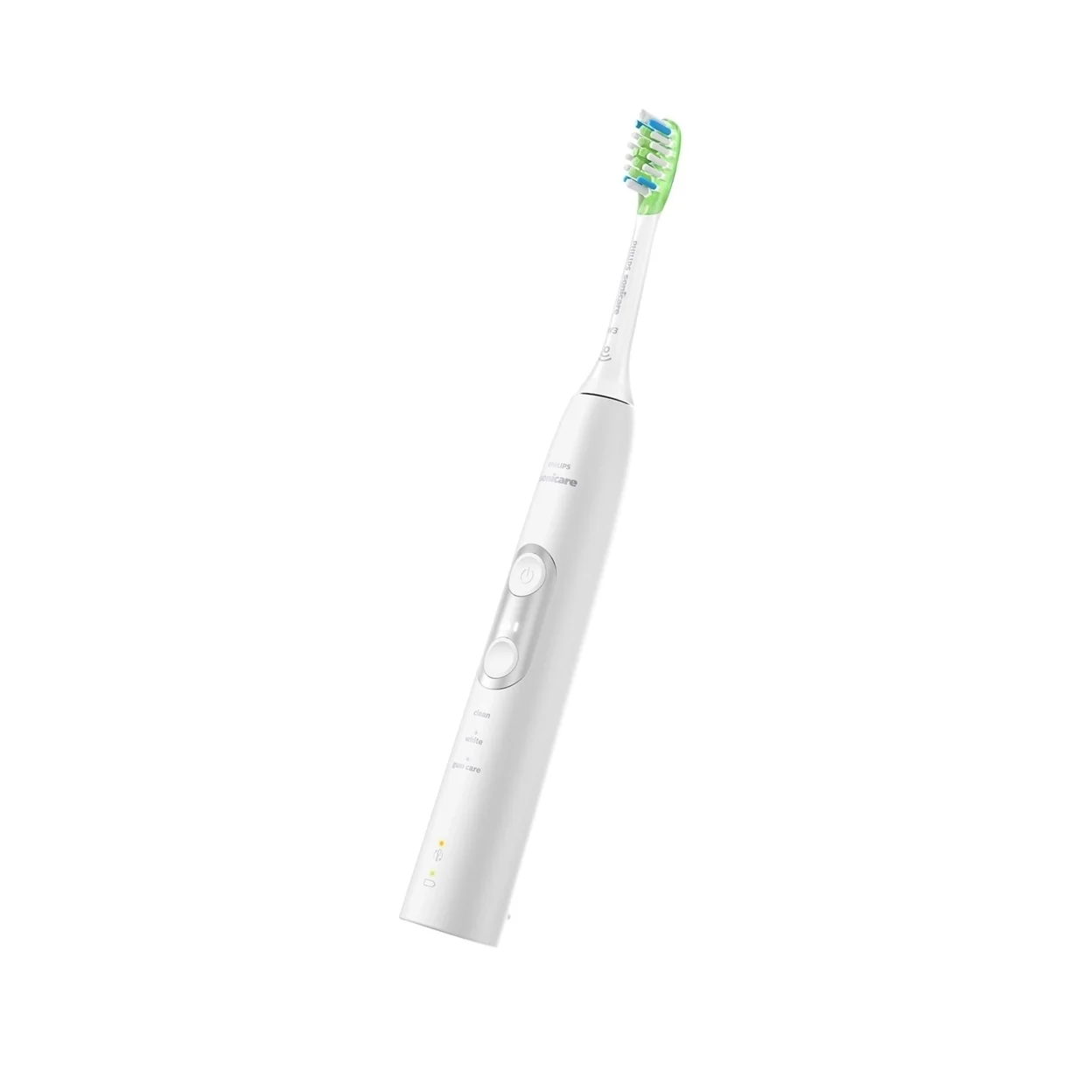 Philips Sonicare 6100 ProtectiveClean Power Toothbrush (2 Pack)
