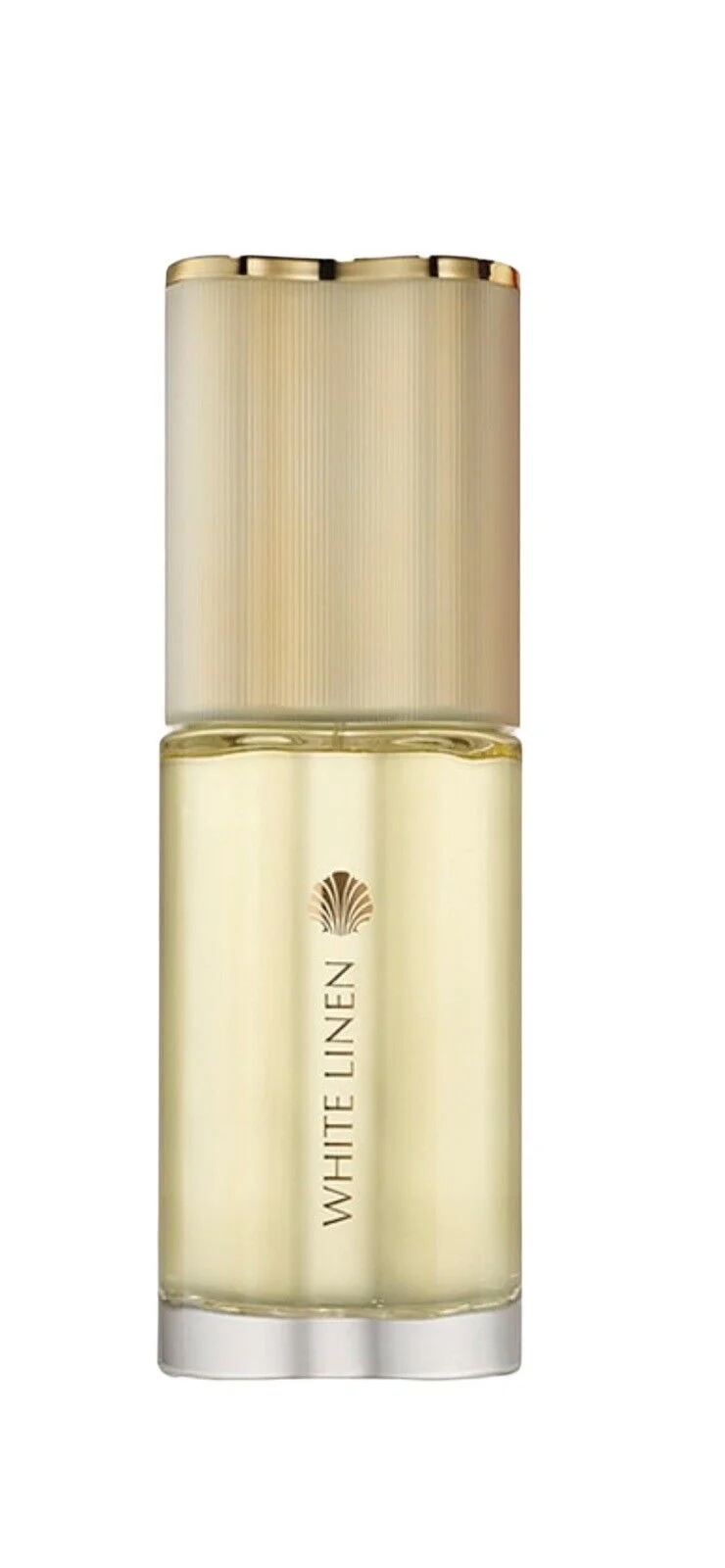 White Linen Perfume Fragrance Full Size 3.4 Oz Rare Gift NoBOX New