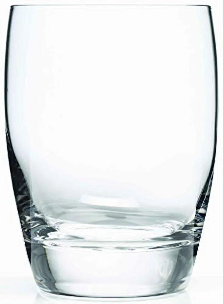Luigi Bormioli Michelangelo 15.75 oz. DOF Glass - Set of 4