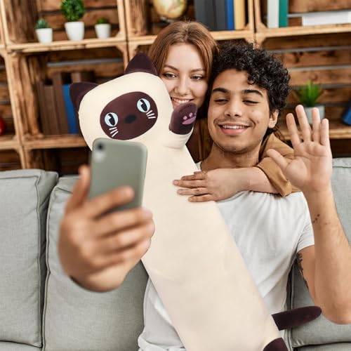 Large Shark Plush,33.5