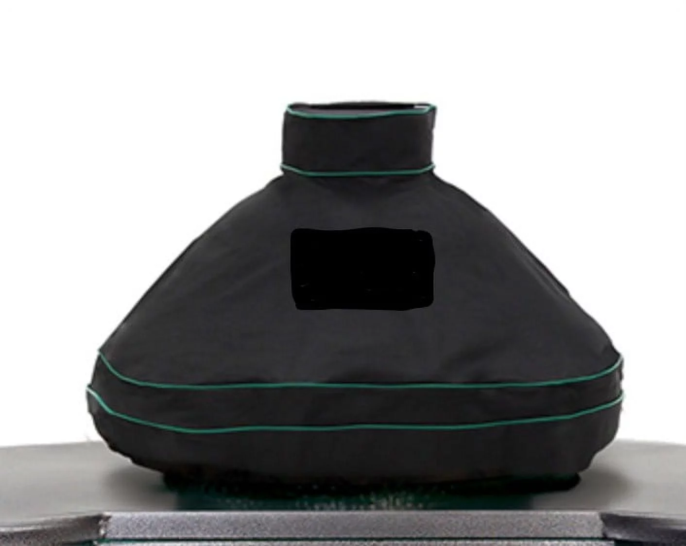 Dome Cover To Fit LARGE Big Green Egg Grills On Tables Or Islands -Premium Products Brand - 2 Year no BS Warranty!