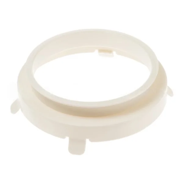 GE APPLIANCE WJ65X23413 HOSE CONNECTOR - GENUINE OEM PART