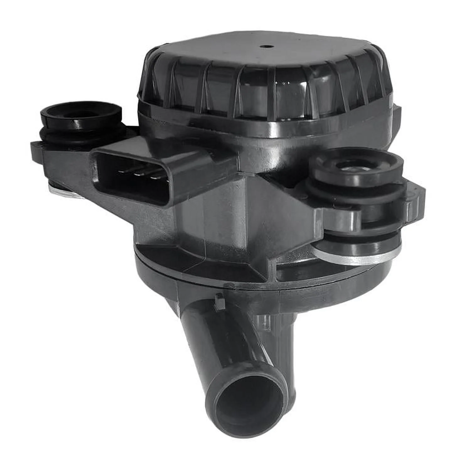 Inverter Cooler Water Pump Compatible with 2012-2016 Lexus ES300H Toyota Avalon Camry Replace for G904033030 G904033040 G9040-33030 WQT 002 WQT002 WQT-002