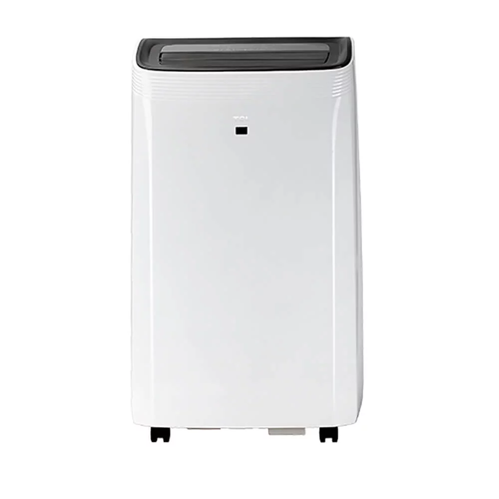 TCL H10PH26W 14,000 BTU Portable Air Conditioner and Heater