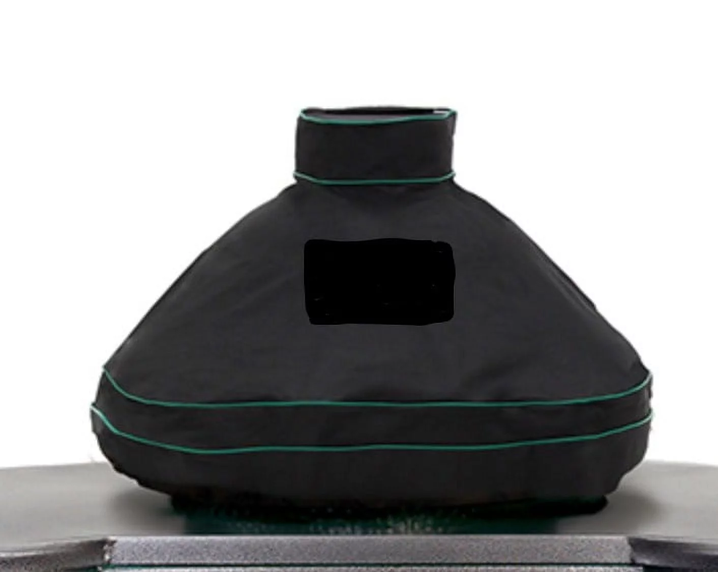 Dome Cover To Fit X-LARGE Big Green Egg Grills On Tables Or Islands -Premium Products Brand - 2 Year no BS Warranty!
