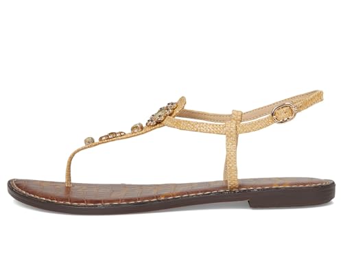 Sam Edelman Women's Gigi Flat Sandal