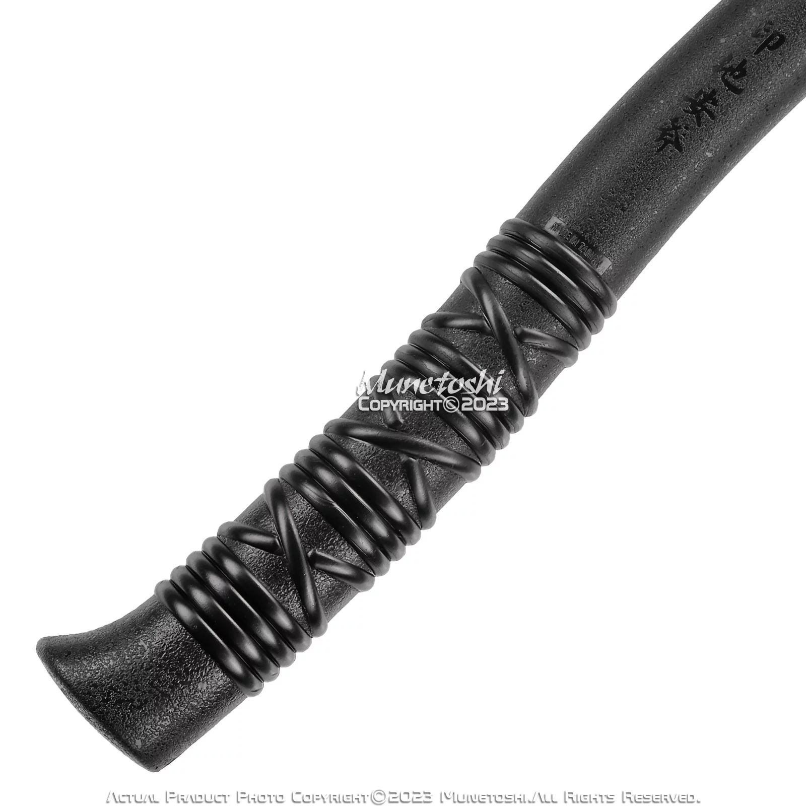 Black Polypropylene Axes Assassin Viking Tomahawk Theater Cosplay 77