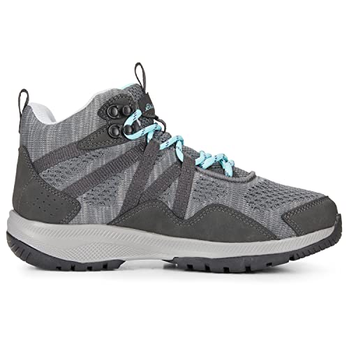 Eddie Bauer Women's Klamath Hiking Sneaker