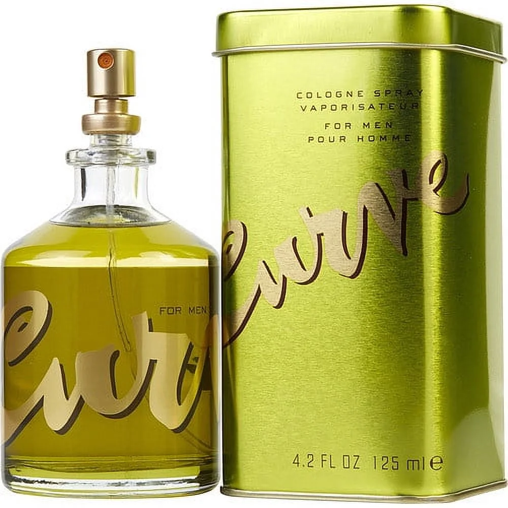 CURVE by Liz Claiborne Cologne Spray - 4.2 oz - Timeless Allure