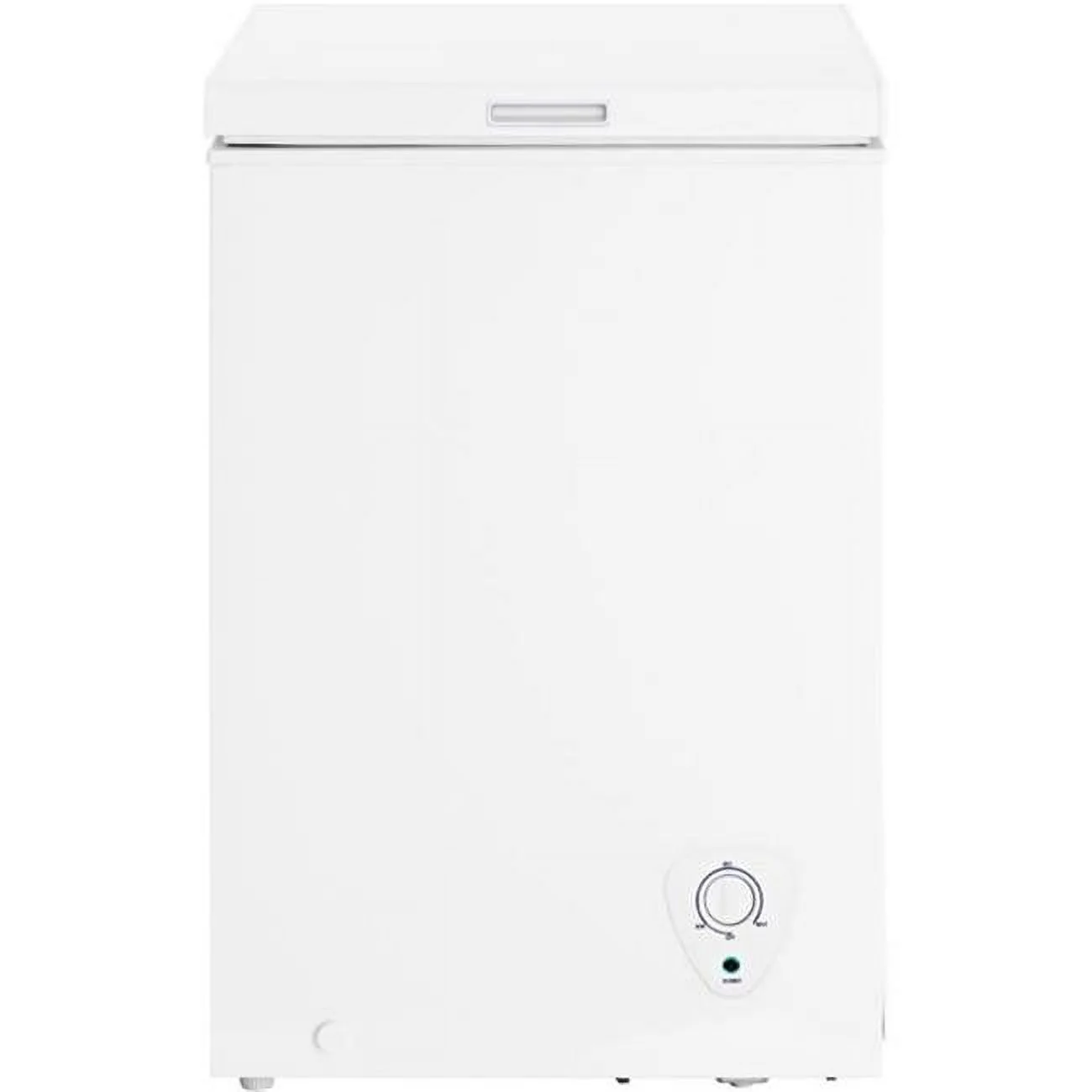 Arctic Wind 2AWWCF34A 3.4 cu. ft. Chest Freezer, White