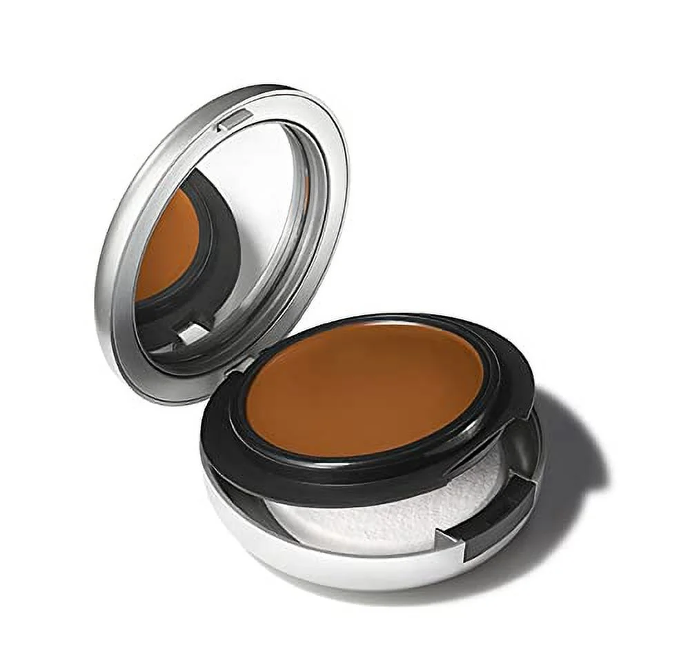 M.A.C. Studio Fix Tech Cream-To-Powder Foundation Nc55, 10G, 0.35 Ounce