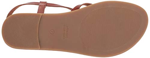 Amazon Essentials Women's Casual Strappy Sandal