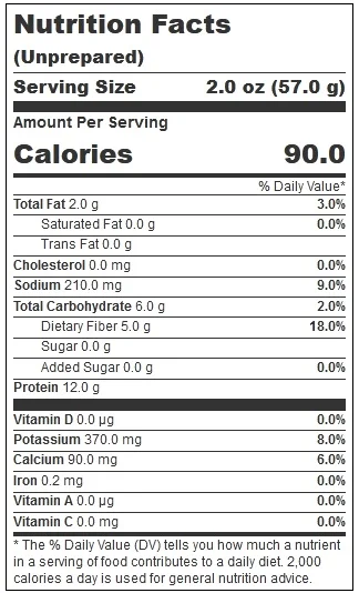 Hungry Planet Sausage Pre Cooked Italian Sausage Crumbles, 10 Pound