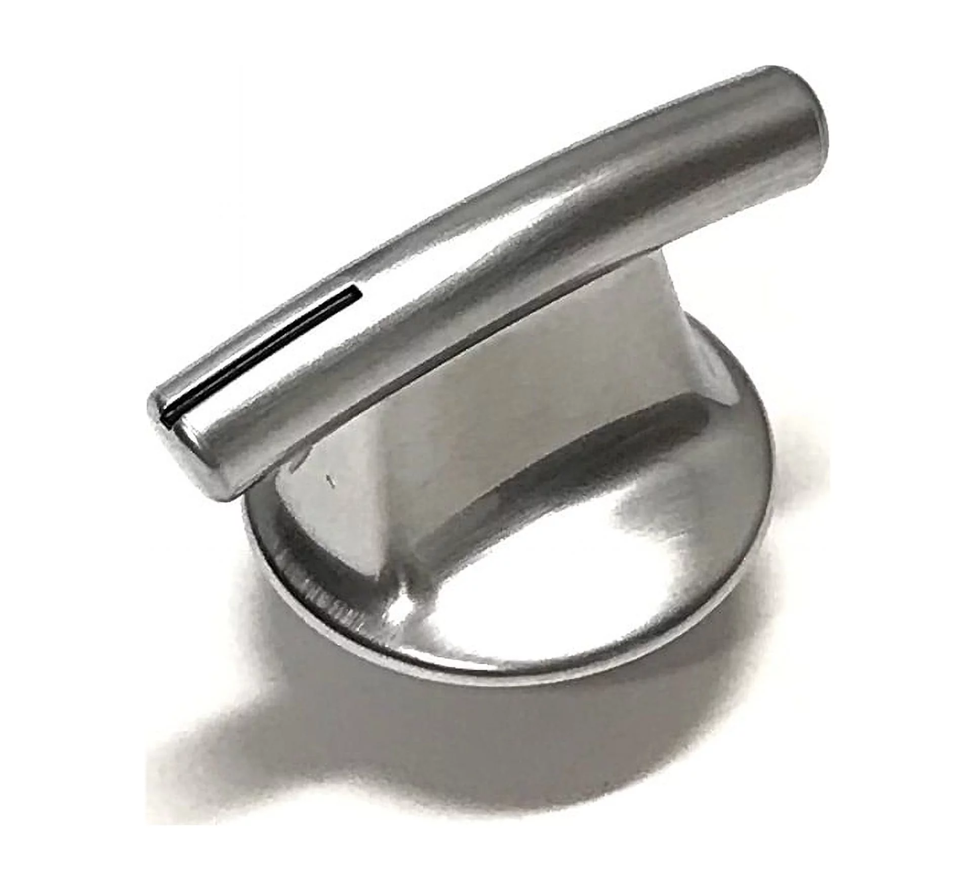 OEM Jenn-Air Cooktop Fan Control Knob Originally Shipped With JEC8536ADN, JEC9530ADF, JEC9530ADW, JEC9536ADF, JEC9536ADW