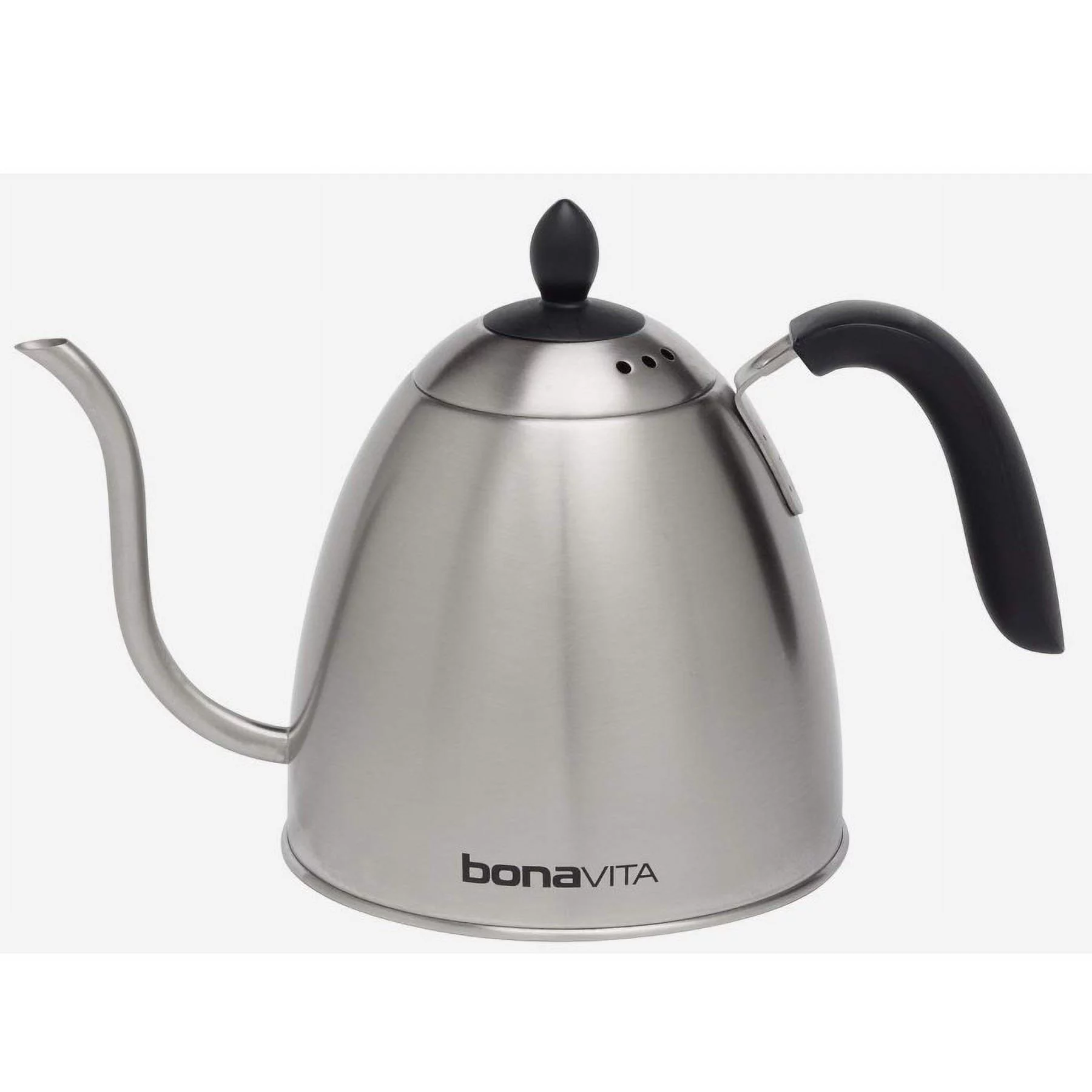 Bonavita - BV3825ST - 1 Ltr Gooseneck Stovetop Kettle