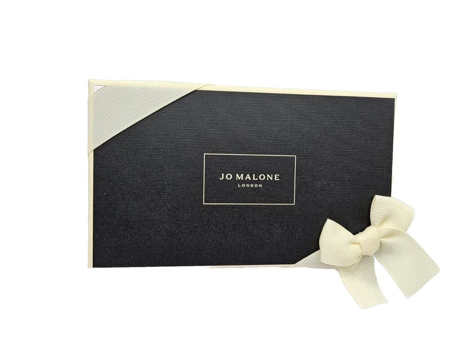 Jo Malone Cologne Intense Collection 5PC SET 0.3 oz each