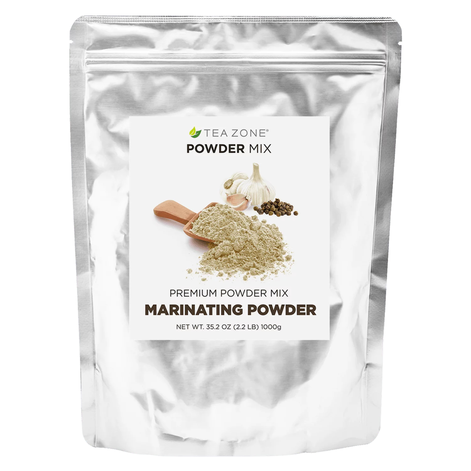 Tea Zone Original Meat Marinating Powder (2.2 lbs)