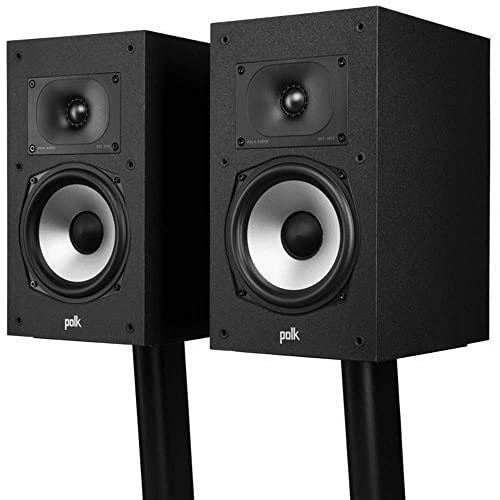 Polk Monitor XT10 Home Subwoofer, 10