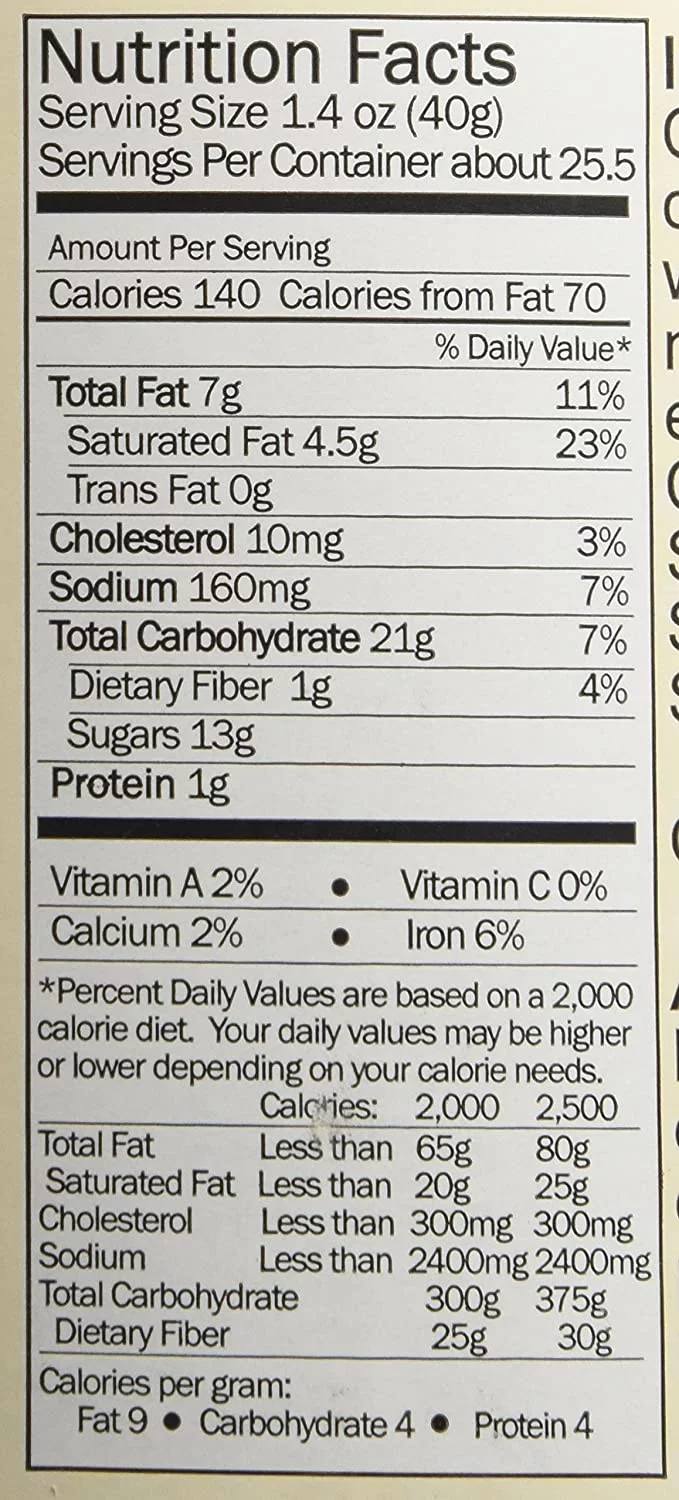 Sanders Dark Chocolate Sea Salt Caramels 36 oz., 2-pack