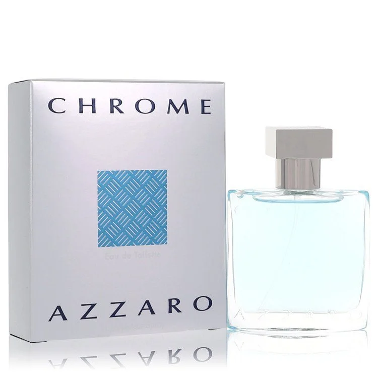 Signature Fragrance by Louis Azzaro - Fresh, Citrusy, Green - Experience Freshness of Nature